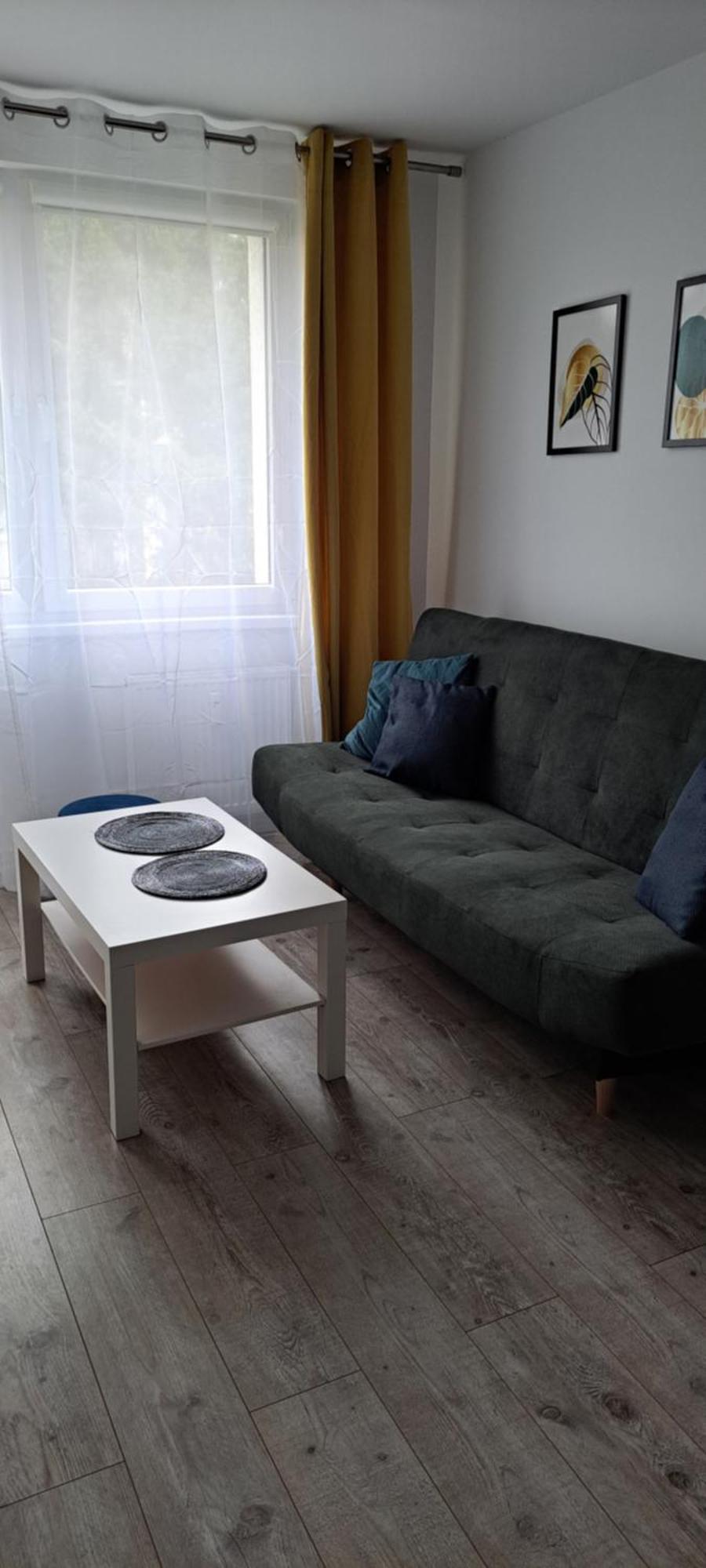 Apartament Miejski 코잘린 외부 사진