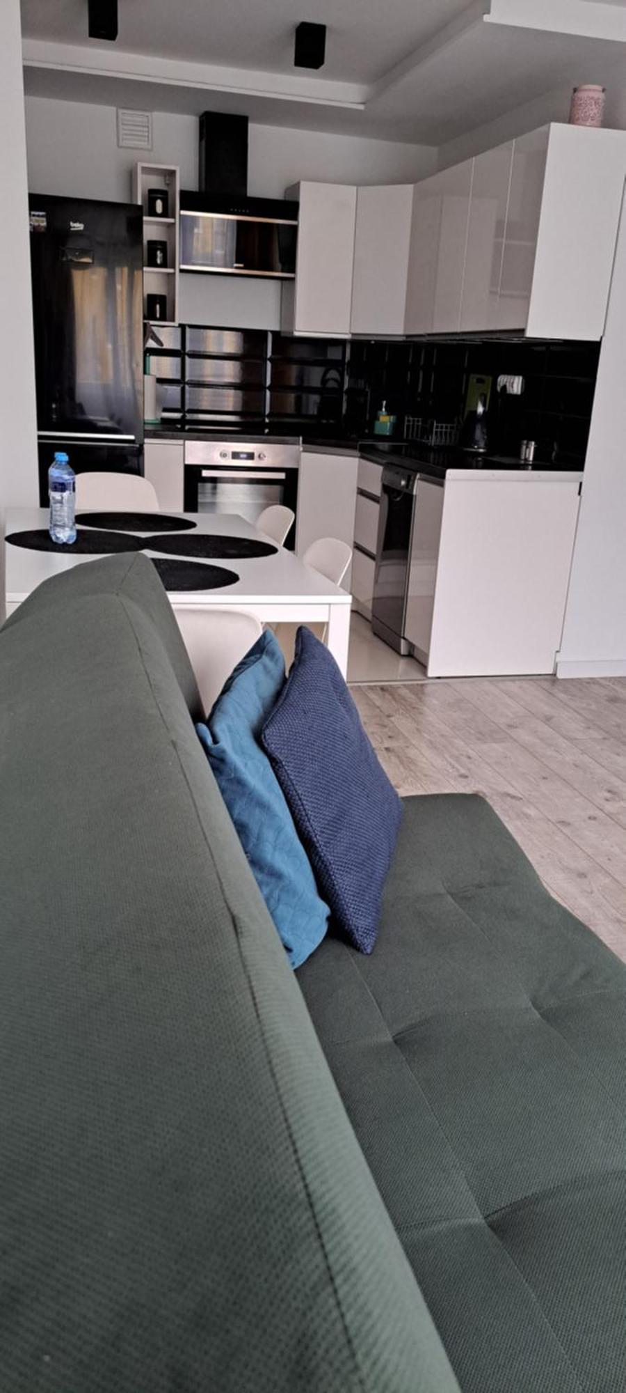 Apartament Miejski 코잘린 외부 사진