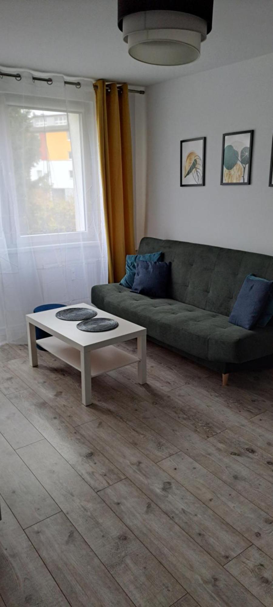Apartament Miejski 코잘린 외부 사진